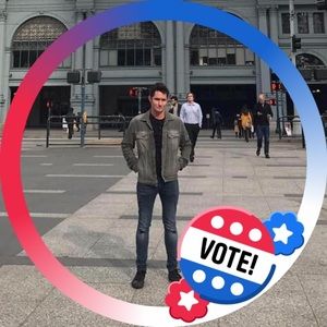 Meet your Posher, Joey